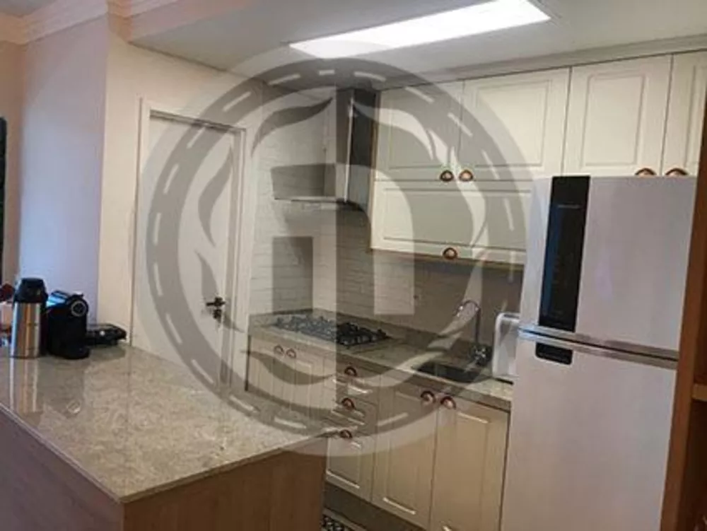 Apartamento à venda com 3 quartos, 110m² - Foto 5