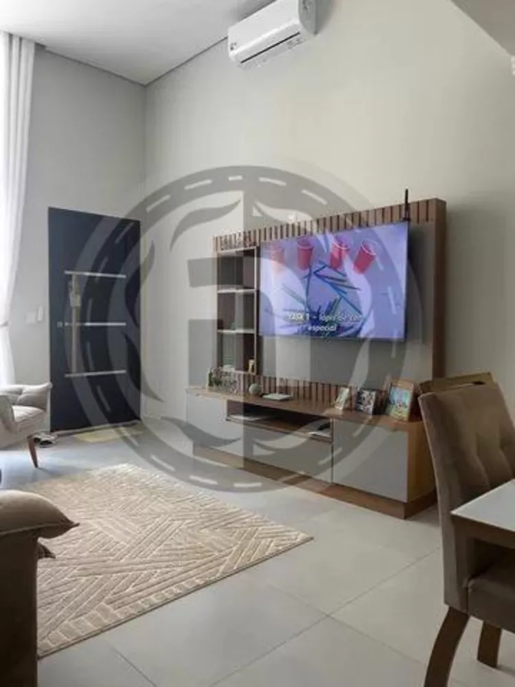 Casa de Condomínio à venda com 3 quartos, 140m² - Foto 1