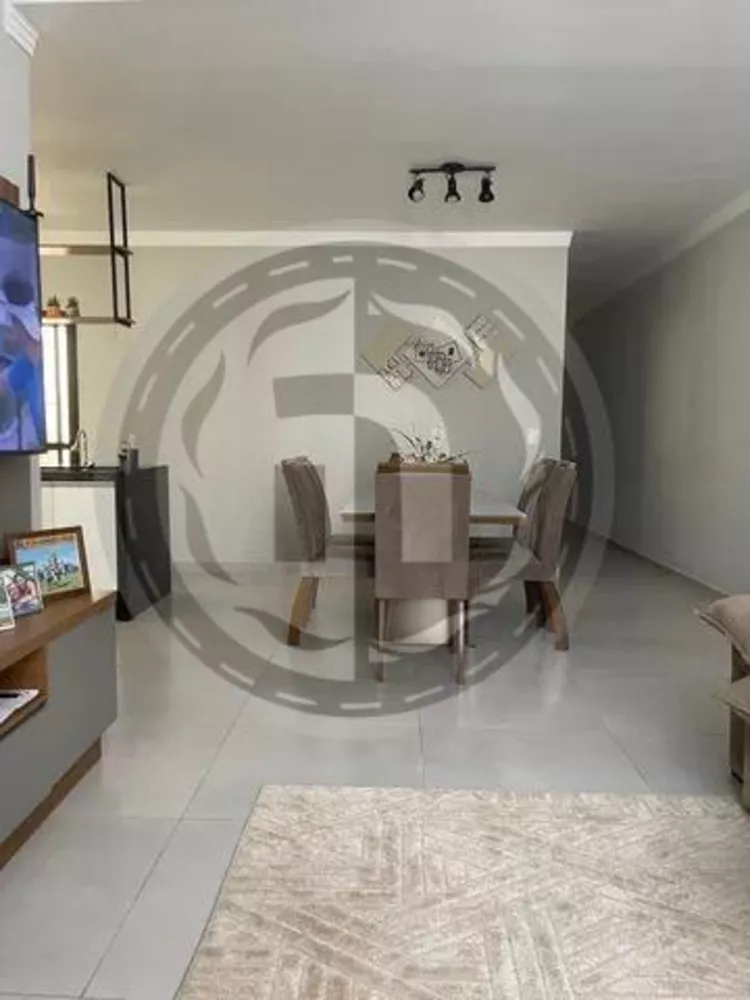 Casa de Condomínio à venda com 3 quartos, 140m² - Foto 3