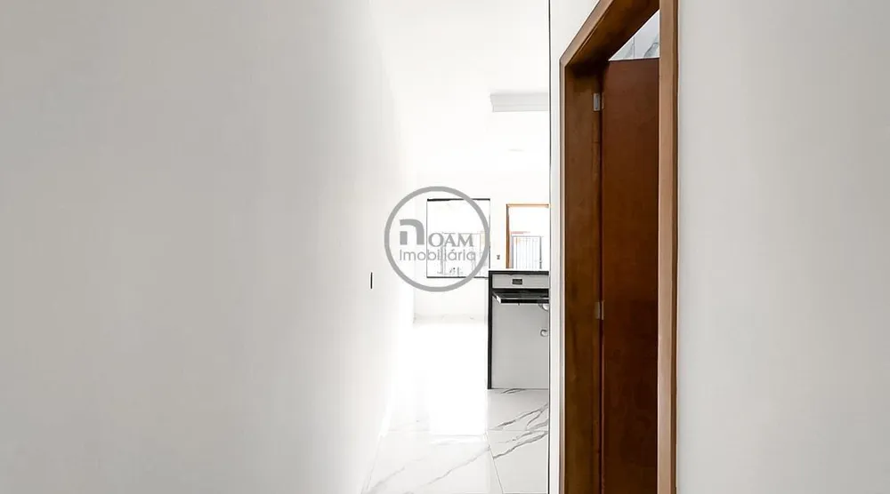 Casa, 1 quarto, 42 m² - Foto 8