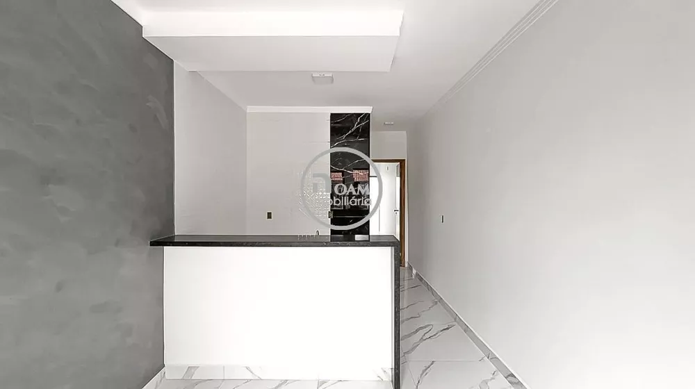 Casa, 1 quarto, 42 m² - Foto 3
