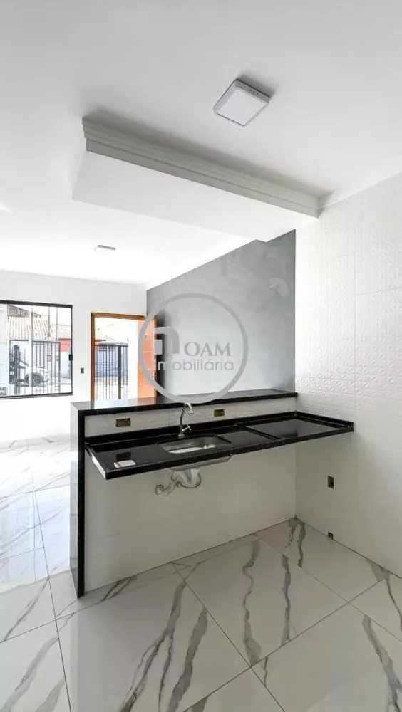 Casa, 1 quarto, 42 m² - Foto 4