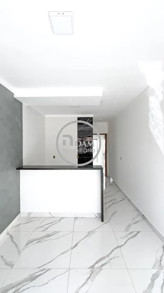Casa, 1 quarto, 42 m² - Foto 3