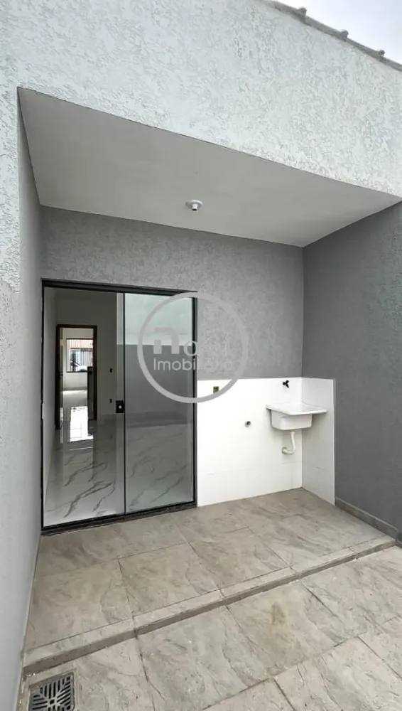 Casa, 1 quarto, 42 m² - Foto 14