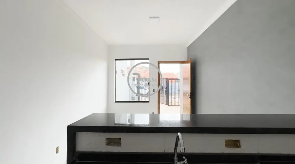Casa, 1 quarto, 42 m² - Foto 7