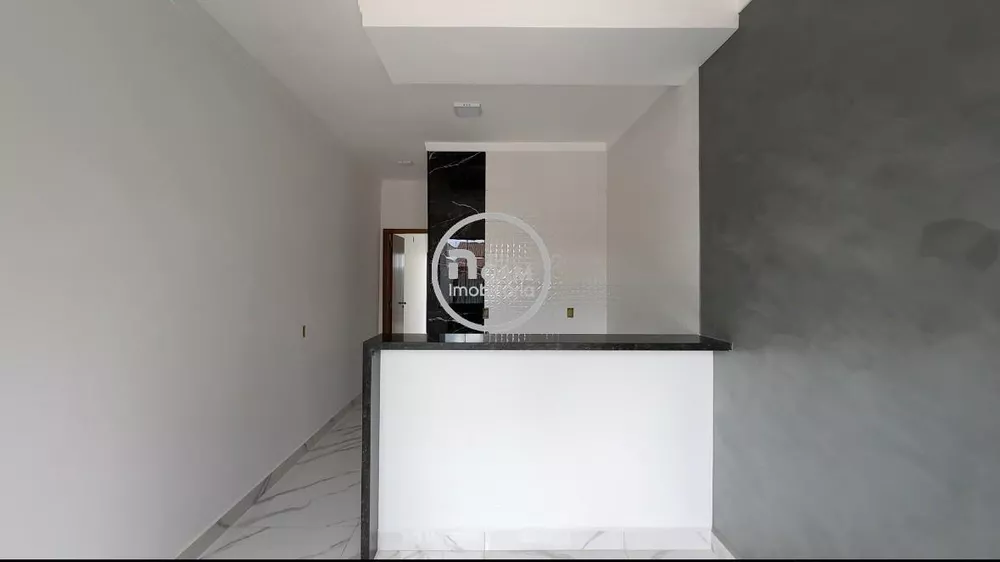 Casa, 1 quarto, 42 m² - Foto 2
