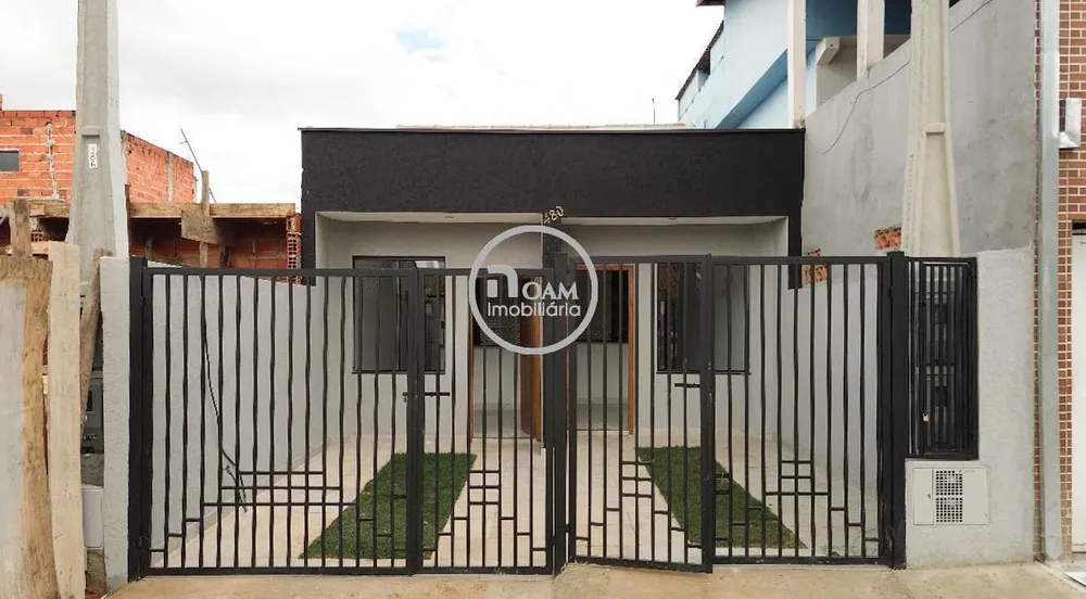 Casa, 1 quarto, 42 m² - Foto 15