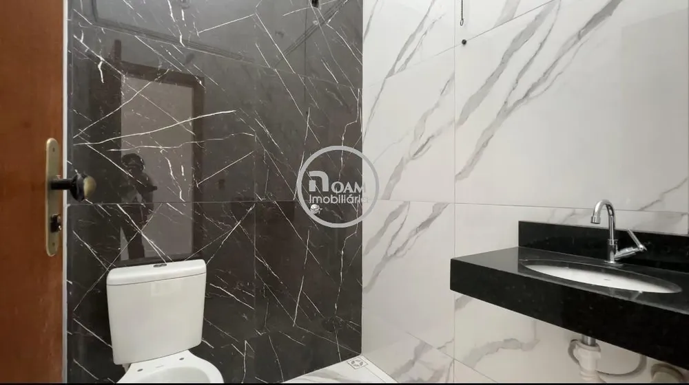 Casa, 1 quarto, 42 m² - Foto 7