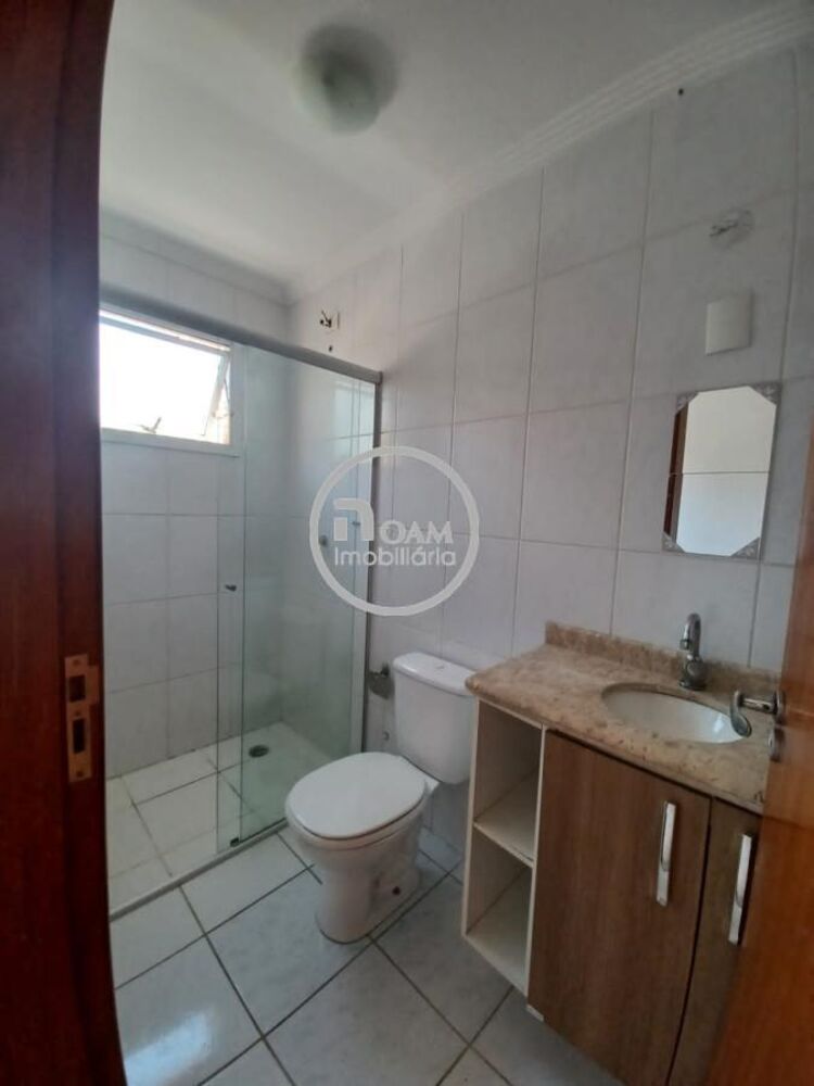 Apartamento para alugar com 3 quartos, 96m² - Foto 1