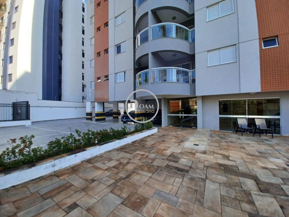 Apartamento para alugar com 3 quartos, 96m² - Foto 15