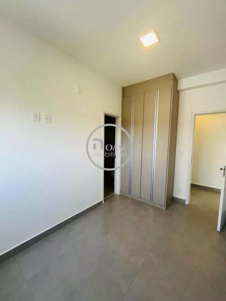 Apartamento para alugar com 3 quartos, 125m² - Foto 11