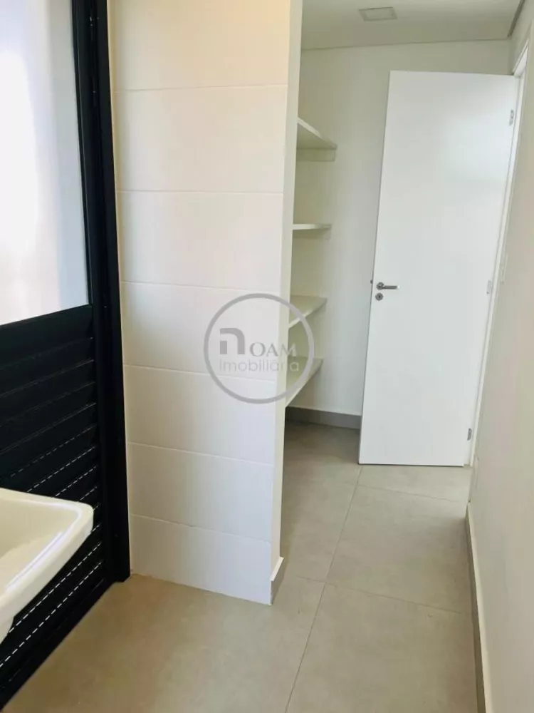 Apartamento para alugar com 3 quartos, 125m² - Foto 6