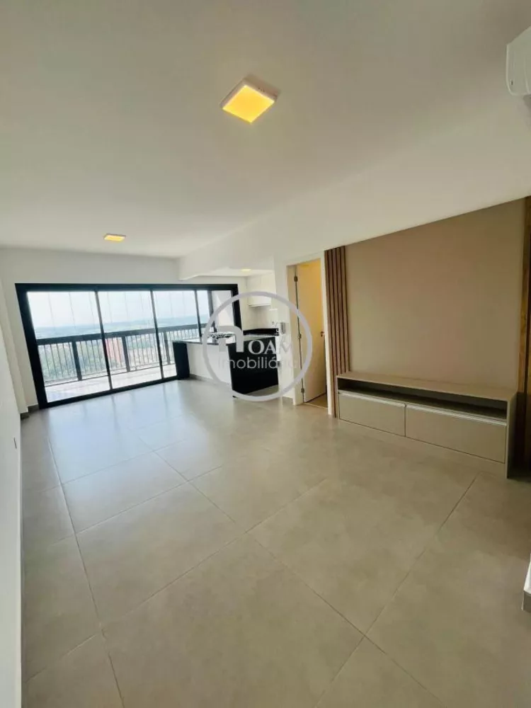 Apartamento para alugar com 3 quartos, 125m² - Foto 2