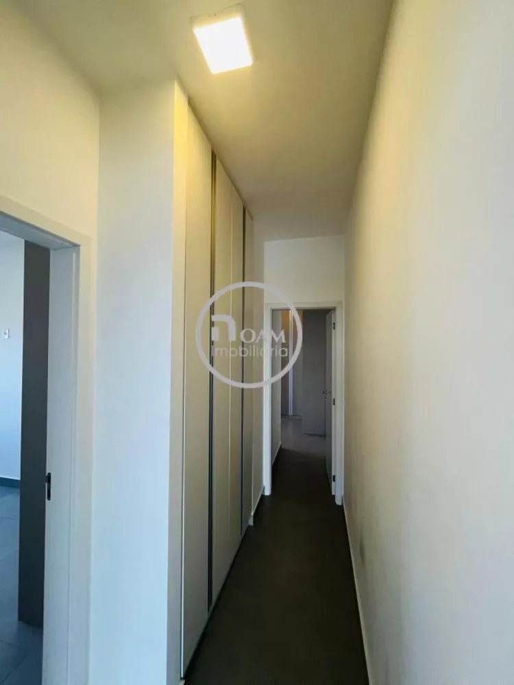 Apartamento para alugar com 3 quartos, 125m² - Foto 10