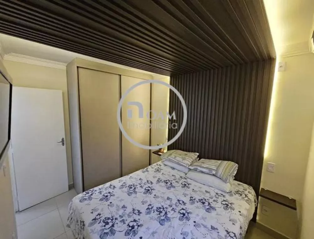 Casa à venda com 2 quartos, 110m² - Foto 6