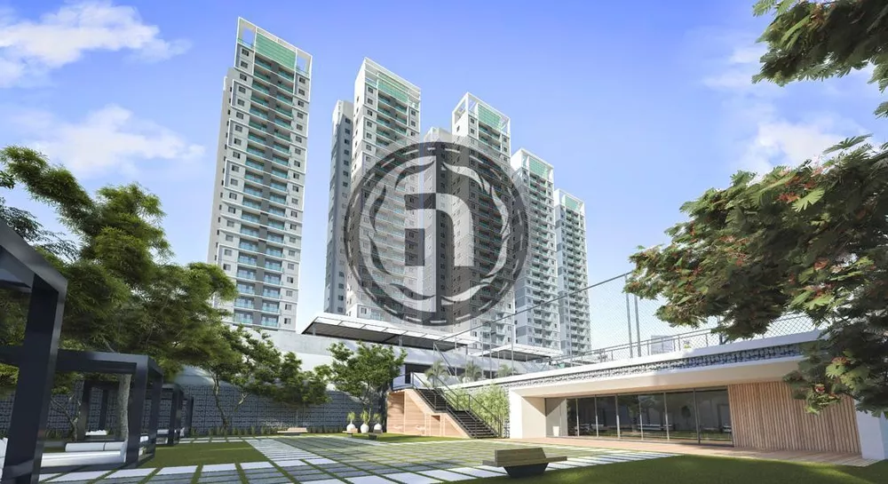 Apartamento, 2 quartos, 62 m² - Foto 3