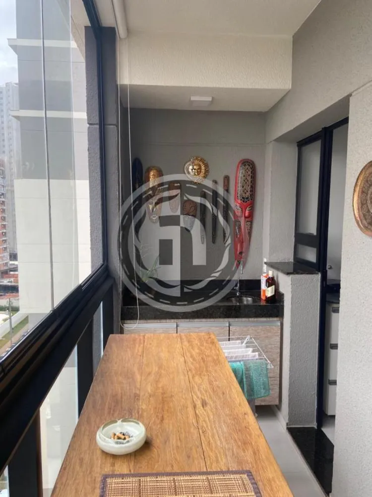 Apartamento, 2 quartos, 62 m² - Foto 2