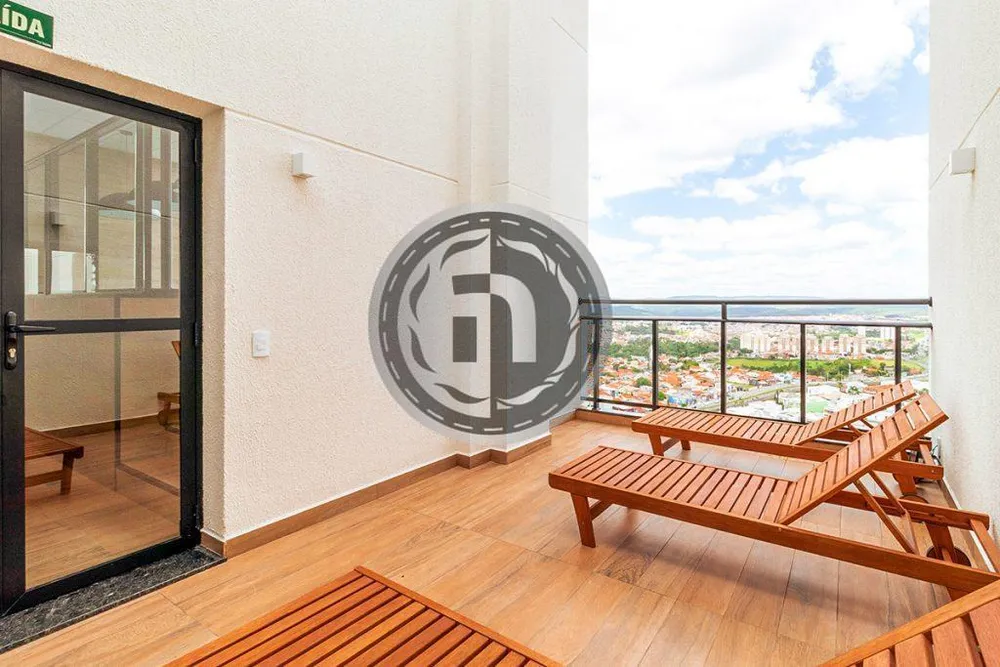 Apartamento, 2 quartos, 62 m² - Foto 16
