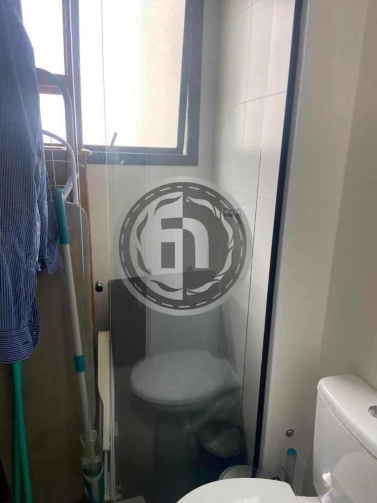 Apartamento, 2 quartos, 62 m² - Foto 9