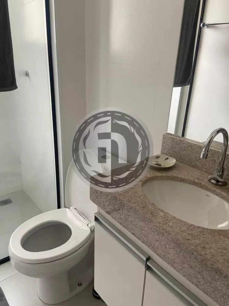 Apartamento, 2 quartos, 62 m² - Foto 2