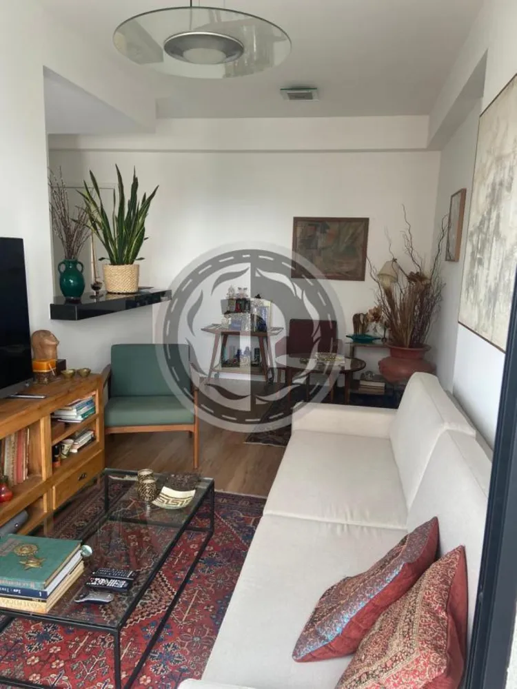 Apartamento, 2 quartos, 62 m² - Foto 1