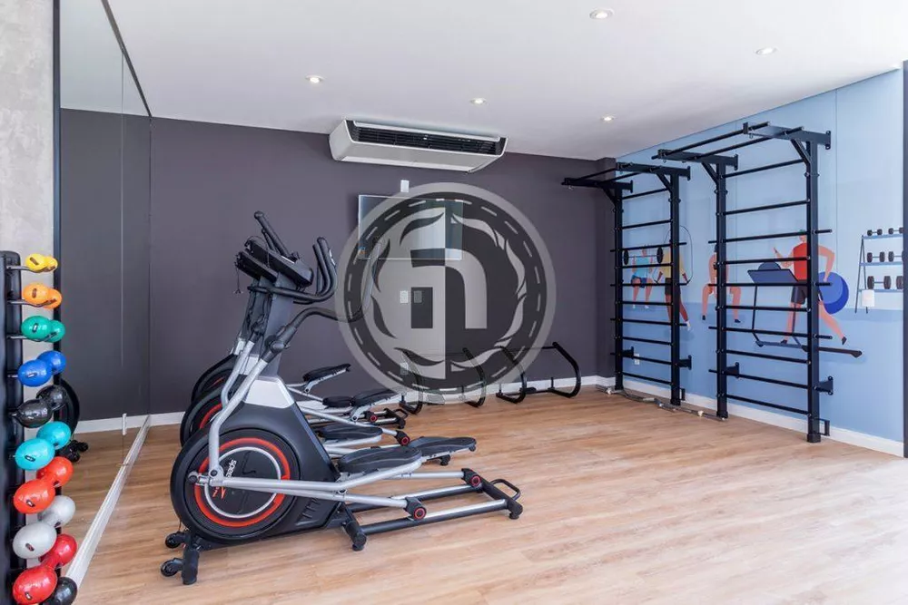 Apartamento, 2 quartos, 62 m² - Foto 4