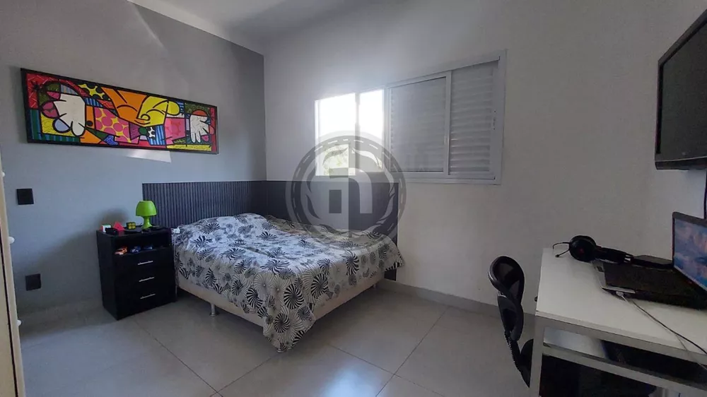 Casa de Condomínio à venda com 3 quartos, 90m² - Foto 3