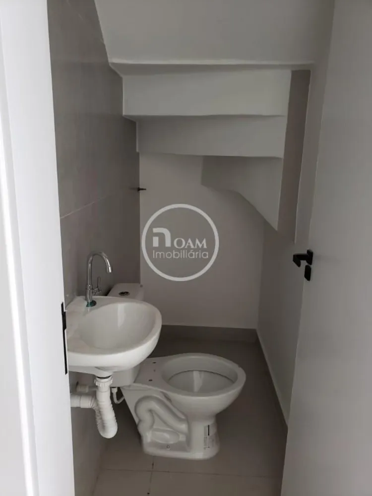 Casa de Condomínio, 2 quartos - Foto 7