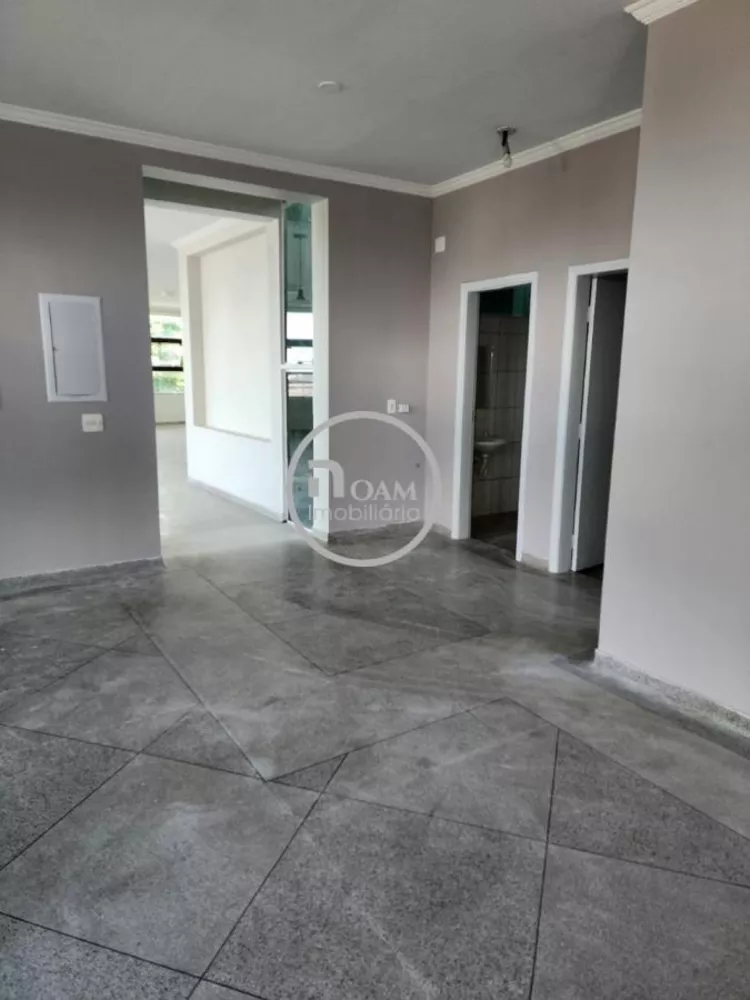 Conjunto Comercial-Sala para alugar com 1 quarto, 170m² - Foto 8