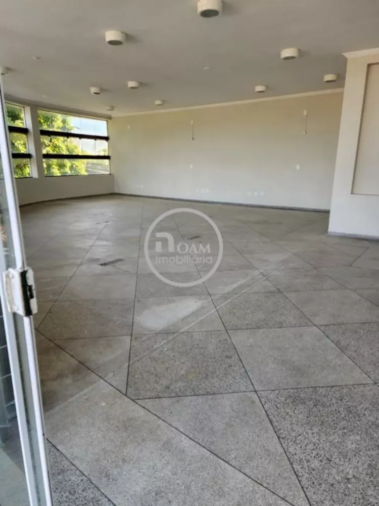 Conjunto Comercial-Sala para alugar com 1 quarto, 170m² - Foto 4