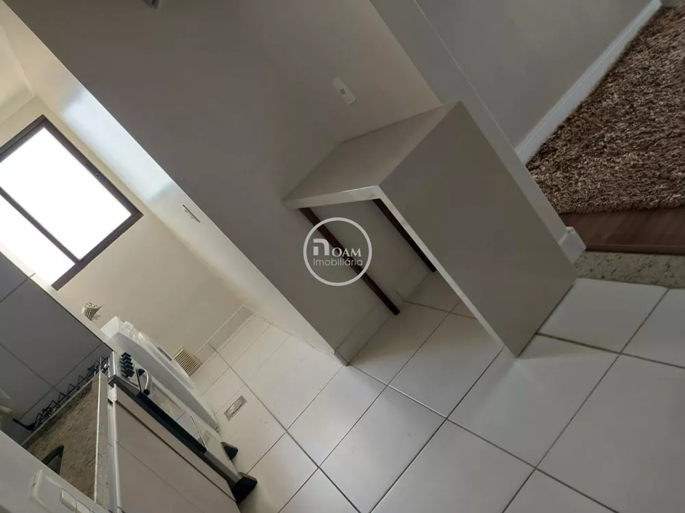 Apartamento à venda com 2 quartos, 50m² - Foto 3