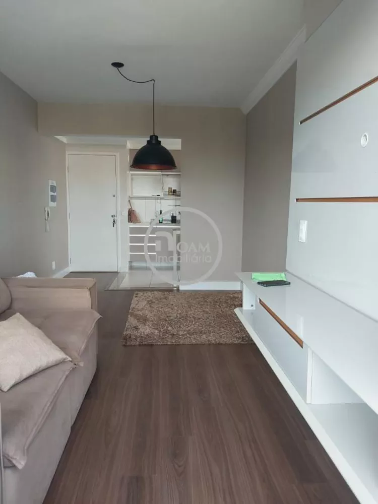 Apartamento à venda com 2 quartos, 50m² - Foto 8