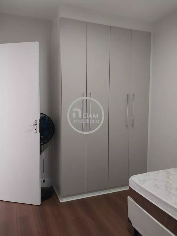 Apartamento à venda com 2 quartos, 50m² - Foto 6