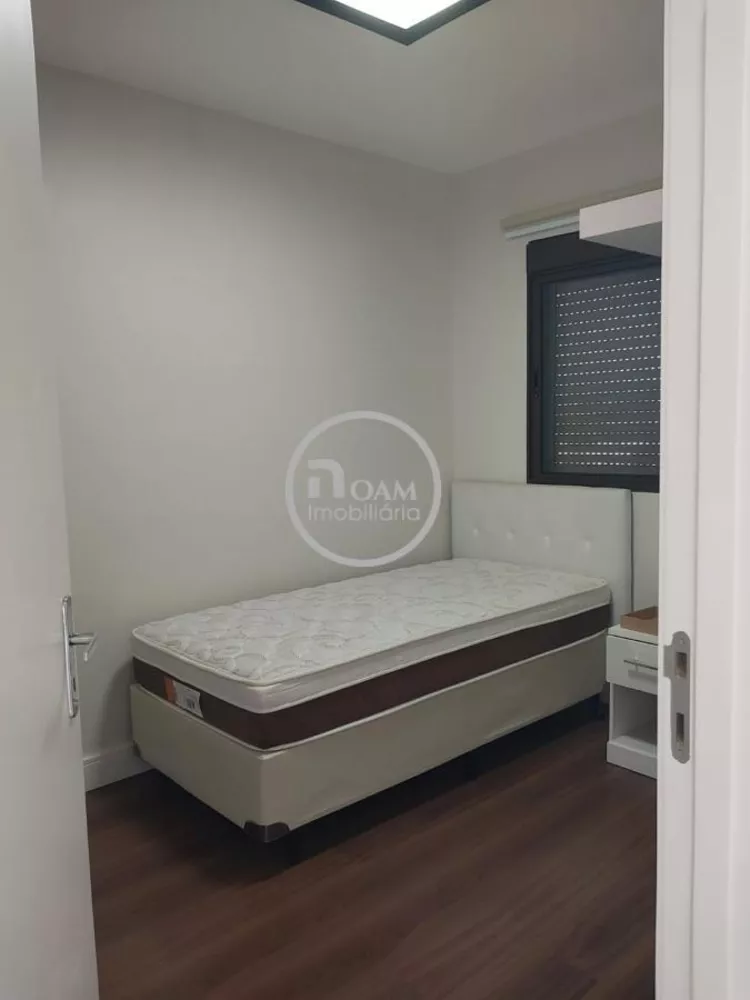 Apartamento à venda com 2 quartos, 50m² - Foto 5