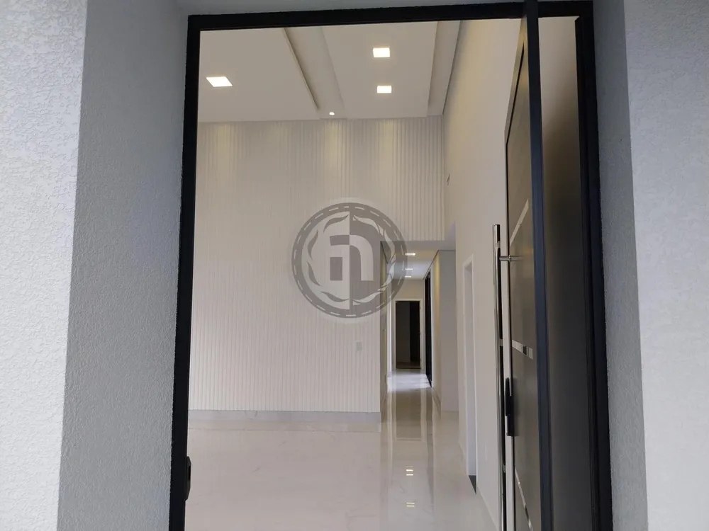 Casa de Condomínio, 3 quartos - Foto 10