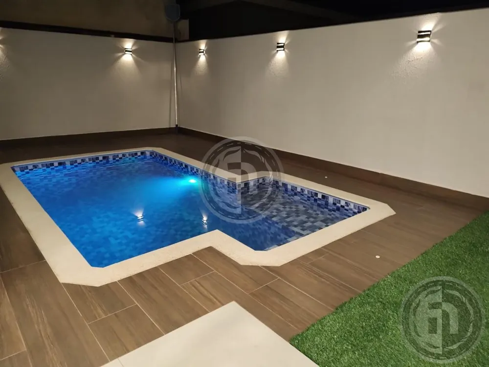 Casa de Condomínio, 3 quartos - Foto 8