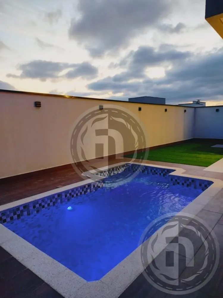 Casa de Condomínio, 3 quartos - Foto 6