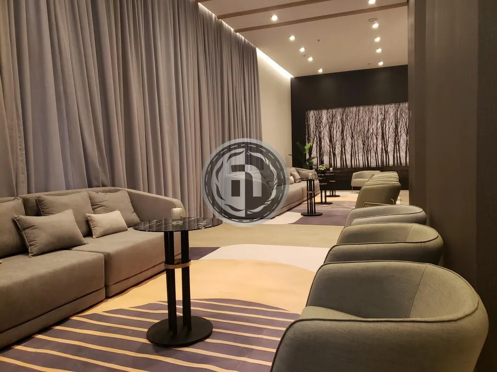 Apartamento, 1 quarto, 26 m² - Foto 16