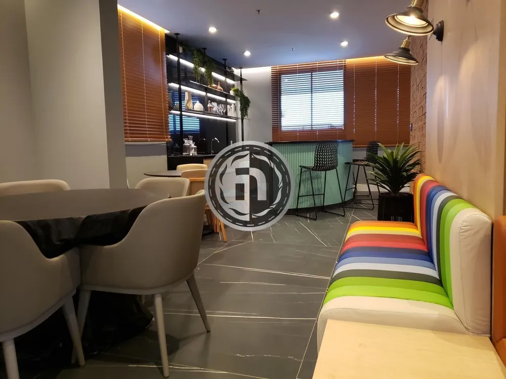 Apartamento, 1 quarto, 26 m² - Foto 9