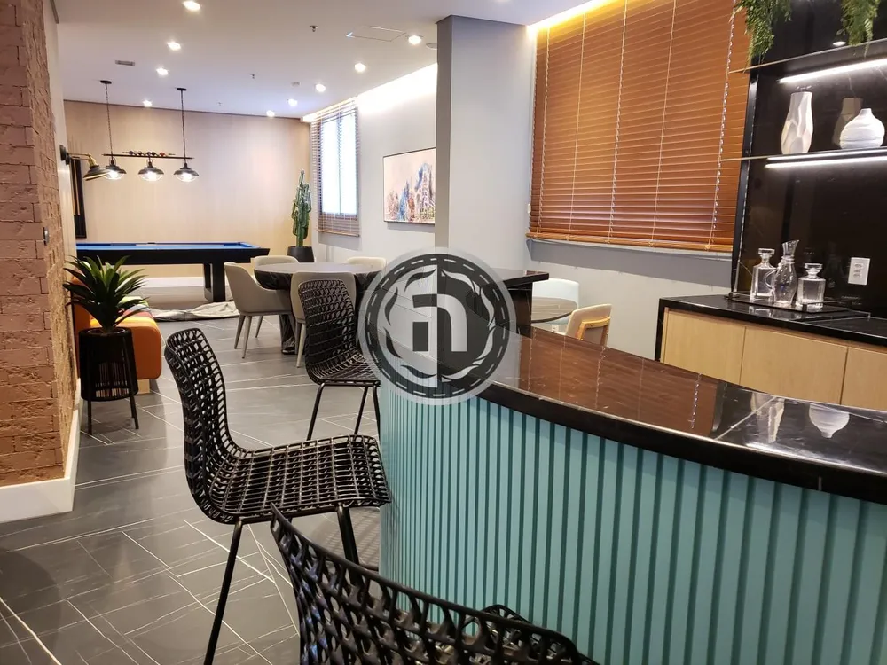 Apartamento, 1 quarto, 26 m² - Foto 11