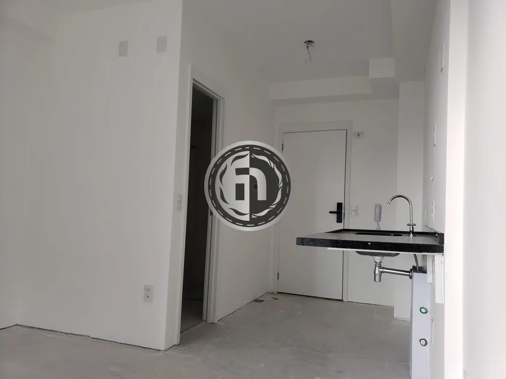 Apartamento, 1 quarto, 26 m² - Foto 6