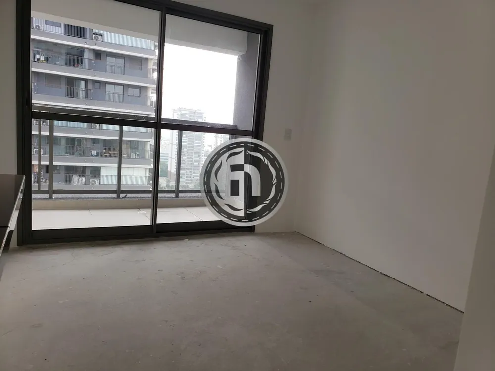 Apartamento, 1 quarto, 26 m² - Foto 5