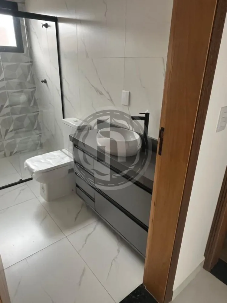 Casa de Condomínio, 3 quartos - Foto 12