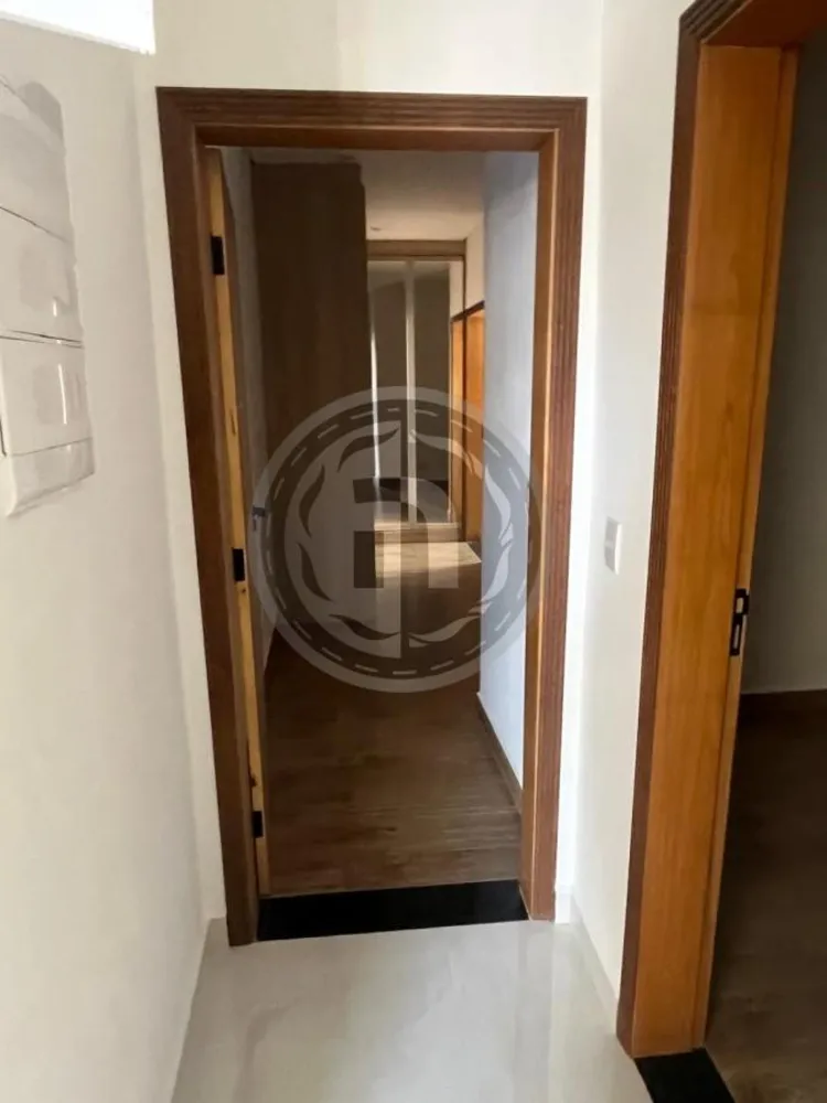 Casa de Condomínio, 3 quartos - Foto 10