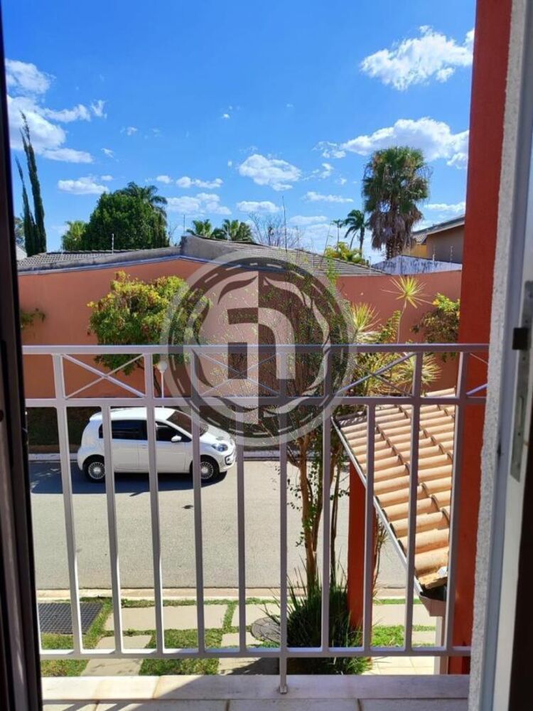 Casa de Condomínio, 3 quartos - Foto 12