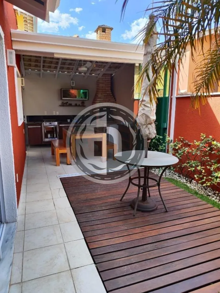 Casa de Condomínio, 3 quartos - Foto 28