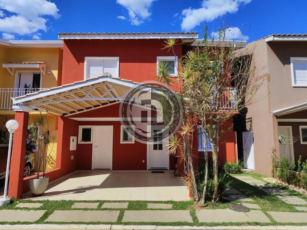 Casa de Condomínio, 3 quartos - Foto 7