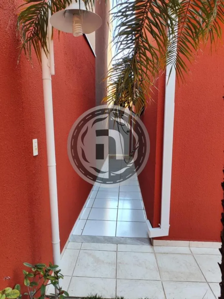 Casa de Condomínio, 3 quartos - Foto 27