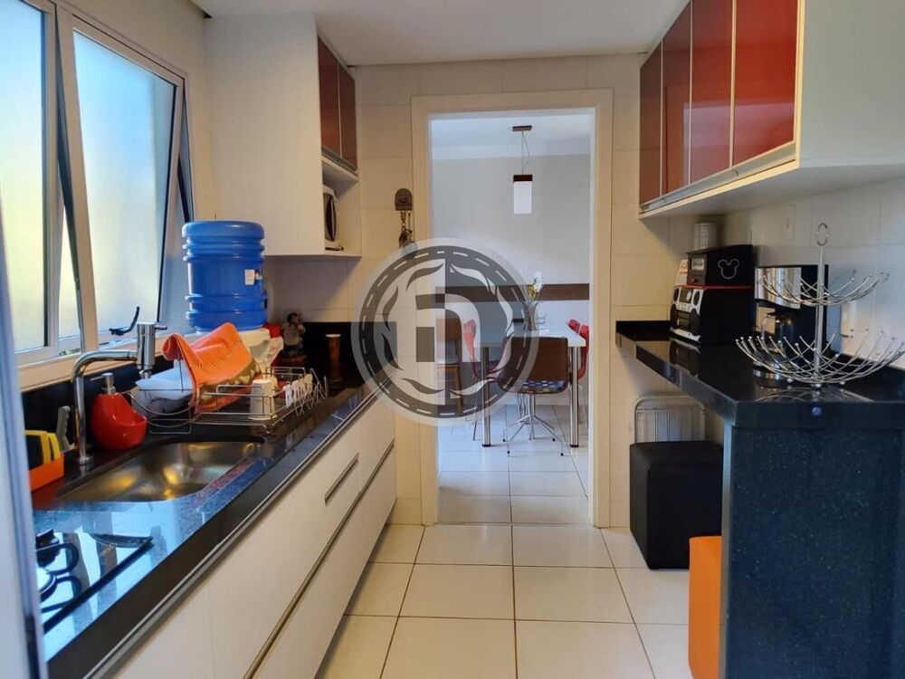 Casa de Condomínio, 3 quartos - Foto 16