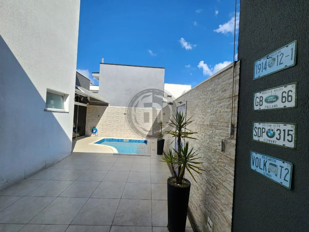 Casa de Condomínio, 3 quartos - Foto 5